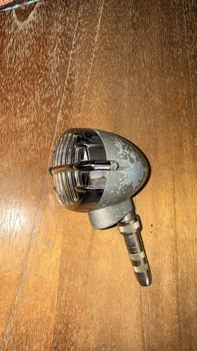 Vintage astatic bullet - vintage,