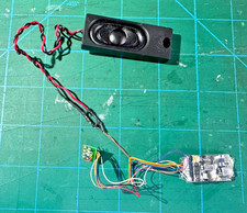 ESU Loksound 3.5 8-pin direct