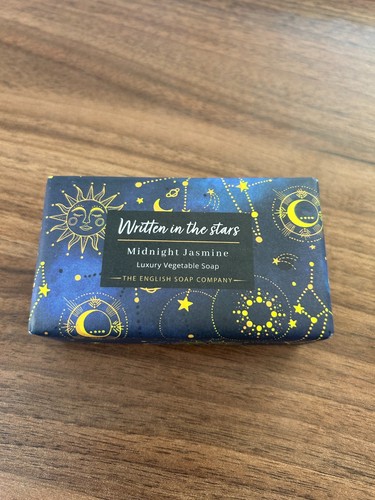 The english soap company - company, 190g