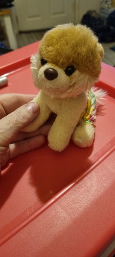 395 gund boo - boo, the
