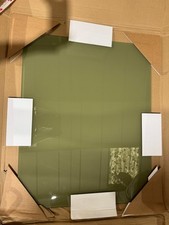 New Kitchen toughen Glass