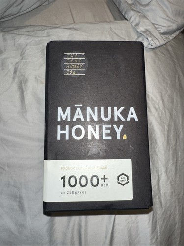 The true honey - true,