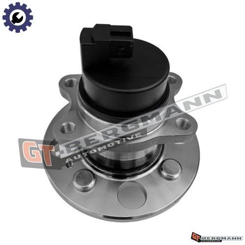 Wheel bearing kit - wheel,