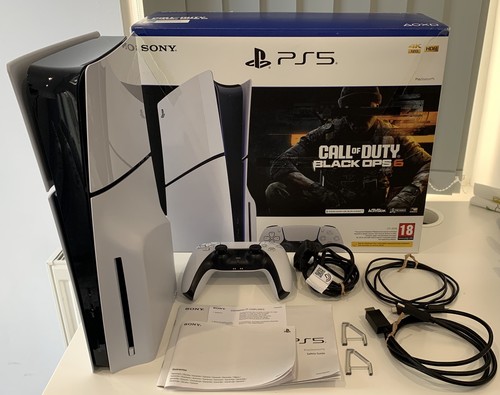 Sony playstation slim - playstation, 5
