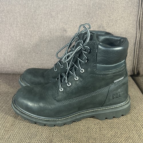 Caterpillar deplete waterproof - caterpillar,