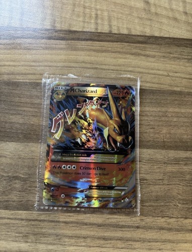 Charizard - ex, (secret)
