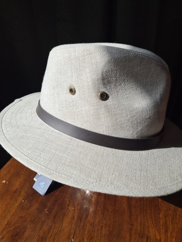 Failsworth irish linen safari - linen,