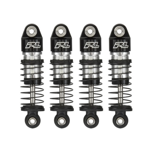 Pro line big - pro-line, 1:24