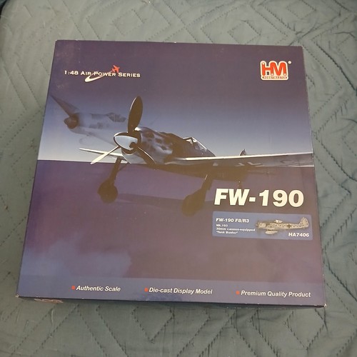 Hobbymaster ha7406 - 1/72,