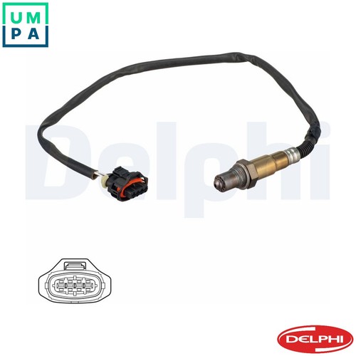 Lambda sensor es21225 - lambda, es21225-12b1