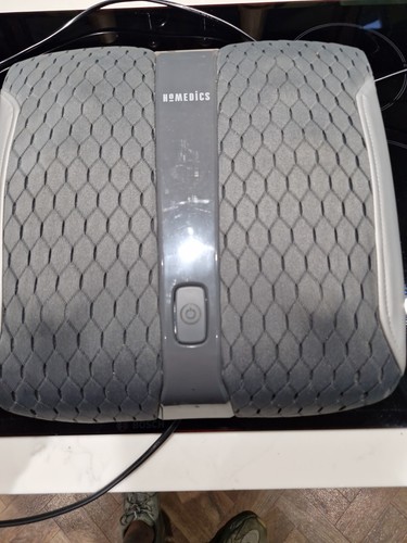 Homedics electric shiatsu - homedics, foot
