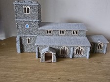 Model Railway Church OO Gauge