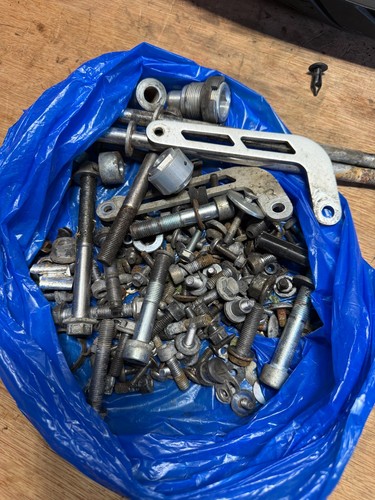 Triumph 1200 tiger 2012 - 1200, 2012-2015