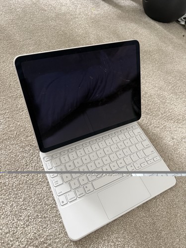 Apple ipad air - apple, 2025