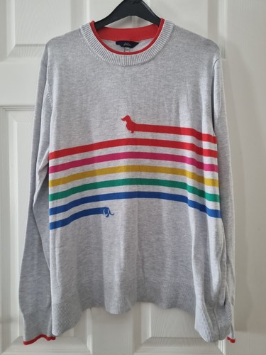 Joules grey mix - joules,