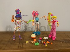 Betty Spaghetty - Slumber