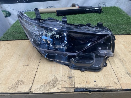 Toyota auris 2015 2018 - 2015, to