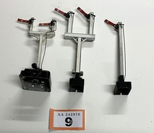 HORNBY Dublo Signals  set Pre-Owned Gee Dee 9