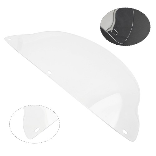 Motorcycle windshield wind - motorcycle,
