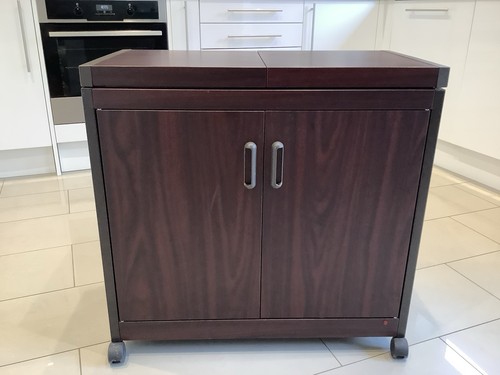 Hostess trolley food warmer - trolley,