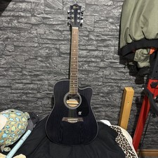 Lindo Willow Acoustic Guitar