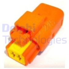 DELPHI Wheel Speed Sensor Wire