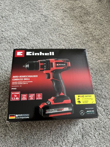 Einhell power change cd - einhell, tc-cd