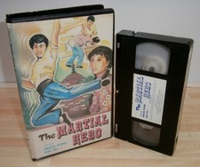 VERY Rare KUNG Fu - The