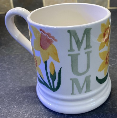 Emma bridgewater half pint - emma,