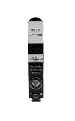 Ssbn submarine veteran - ssbn,