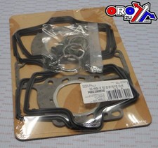 TOP END GASKET SET HONDA VF