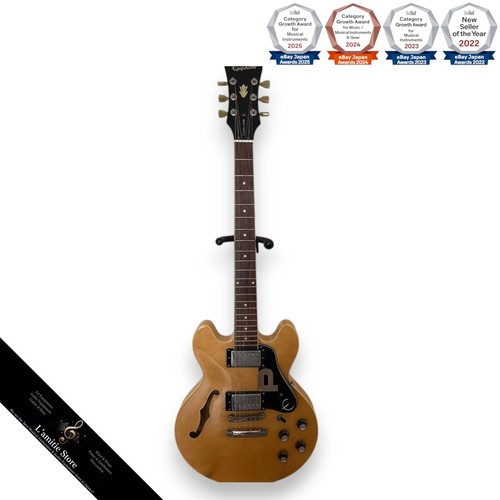 Epiphone ultra339 semihollow - ultra339,