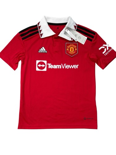 Manchester united 2022 home - united, 2022-23