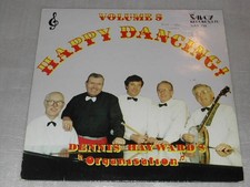 Dennis Hayward's Organisation