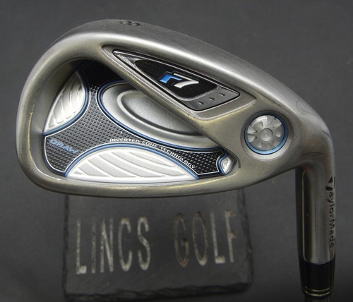 Ladies taylormade draw - r7, 8
