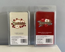 X2 Wickford & Co Scented Wax