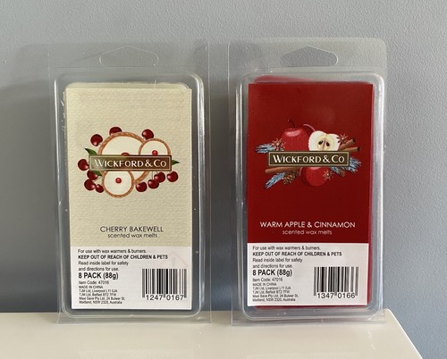 Wickford co scented wax - wickford,