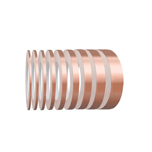 25m adhesive copper - 25m,