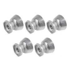 New 5pcs Dryer Motor Pulley