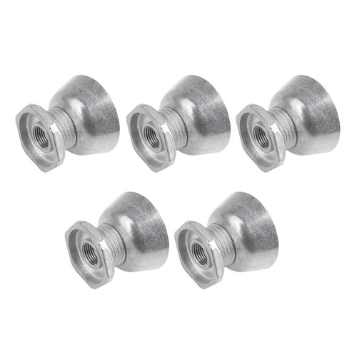 New 5pcs dryer motor pulley - motor,