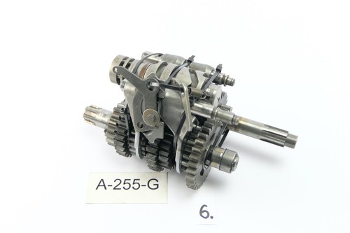 Cagiva mito - mito, 8p