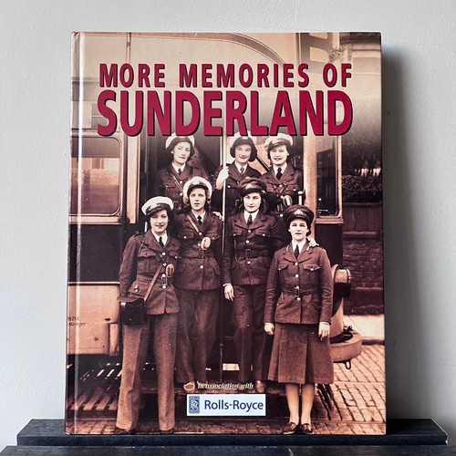 More memories sunderland - more, of