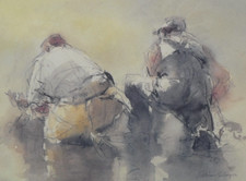 William Selwyn - Signed, Ltd