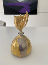 Beautiful Perfume Bottle by Jean-Pierre Baquère and Isabelle Emmerique for CARON