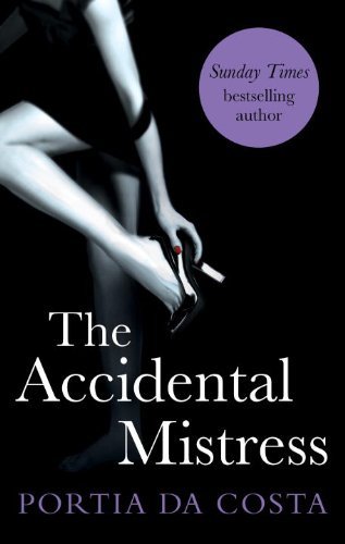 The accidental mistress black - accidental,