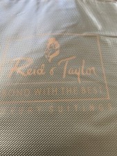 Reid & Taylor Men Suit Trouser Fabric 