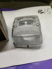 John Deere al25877 side light position light clear 2030 1350 baler