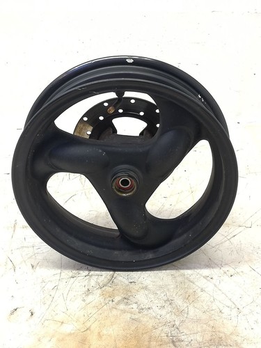 Front wheel rim for - wheel, kymco