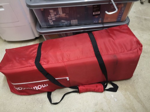 Mothercare classic travel cot - classic,