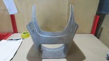Kawasaki GPZ1100 GPZ750 Unitrak Top Nose Cone Fairing